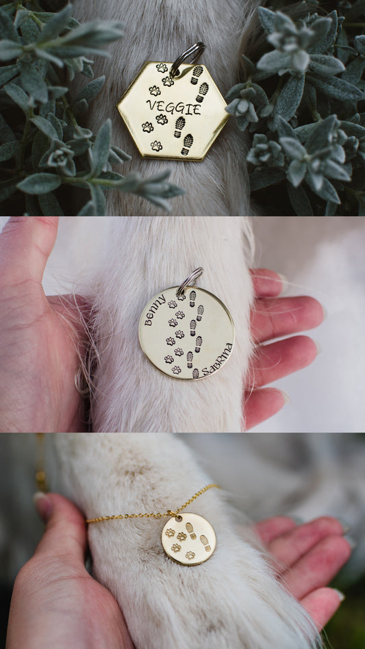 Together Forever Trio Bundle