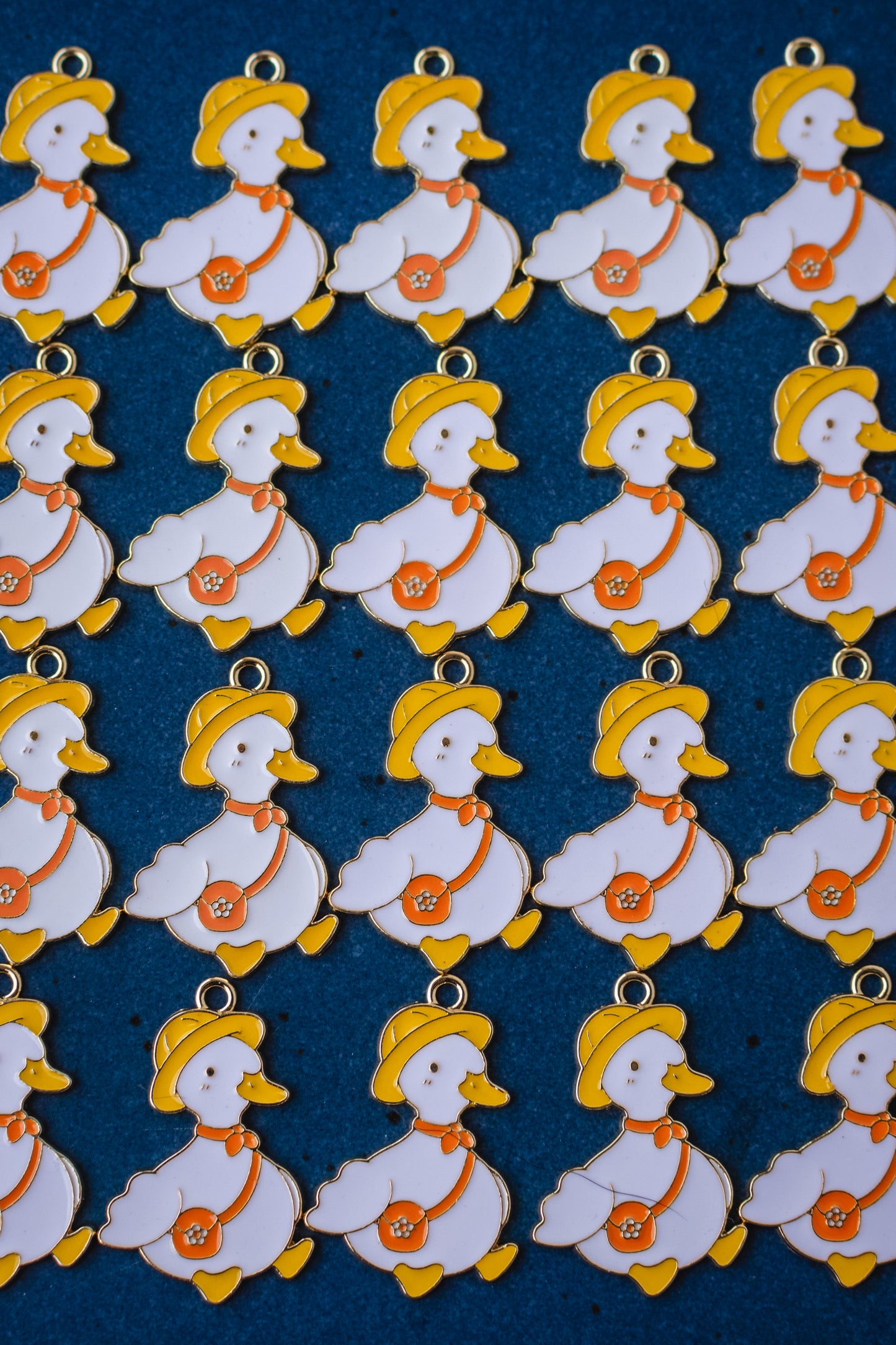 Goose | Charm