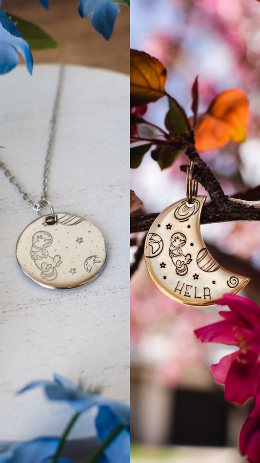 Space Explorer Bundle