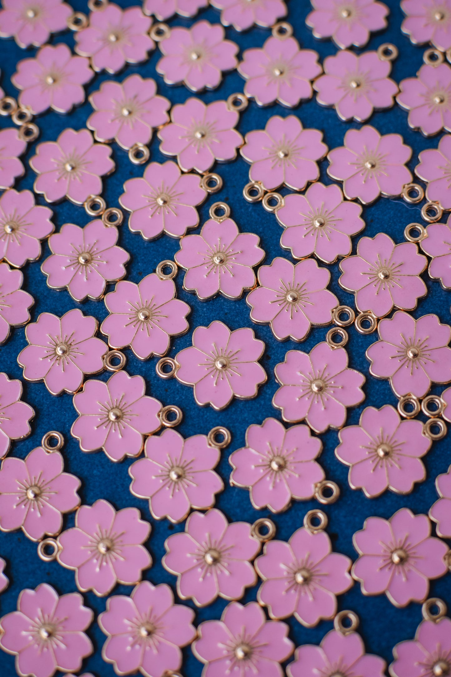 Sakura Flower | Charm