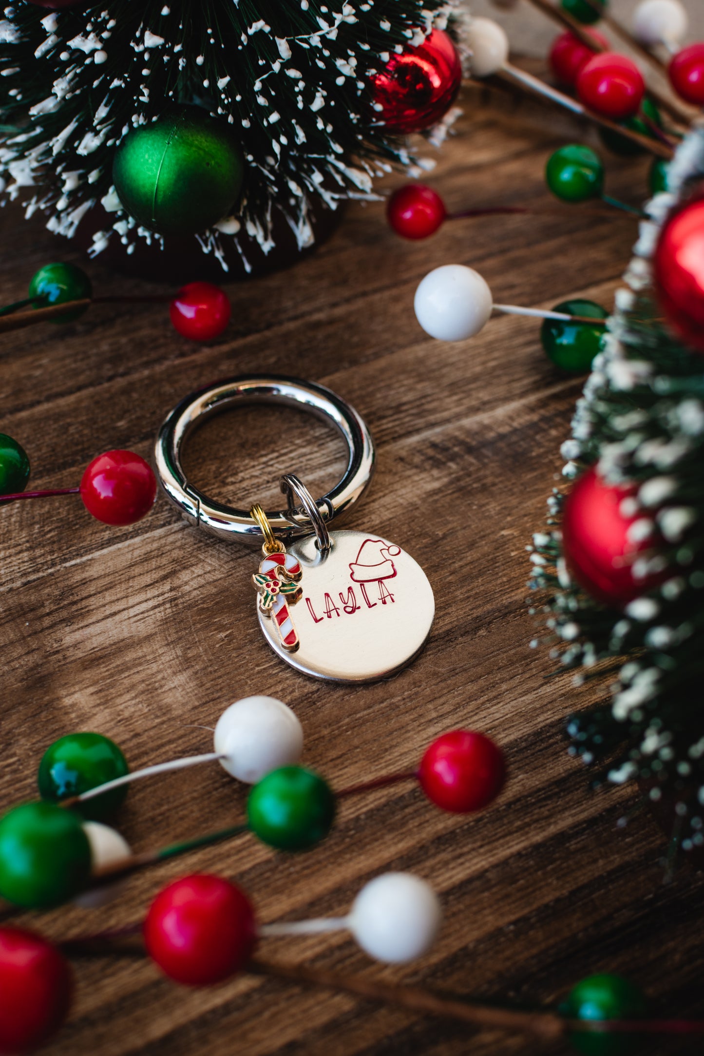 Christmas Charms
