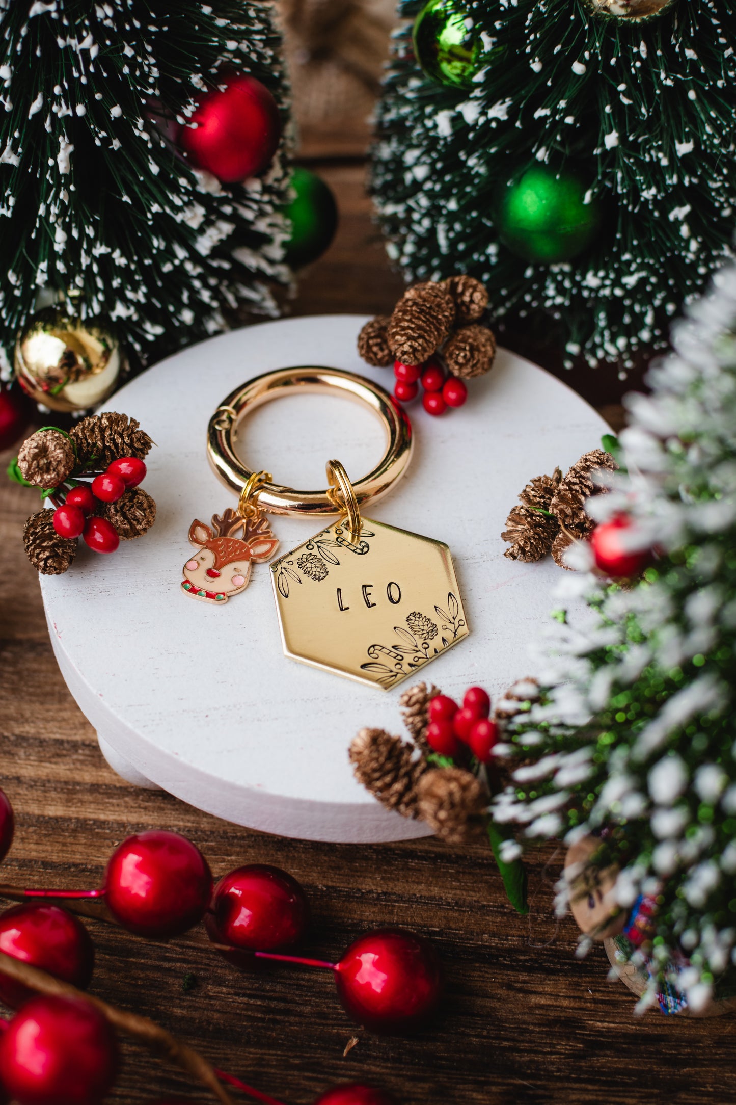 Christmas Charms