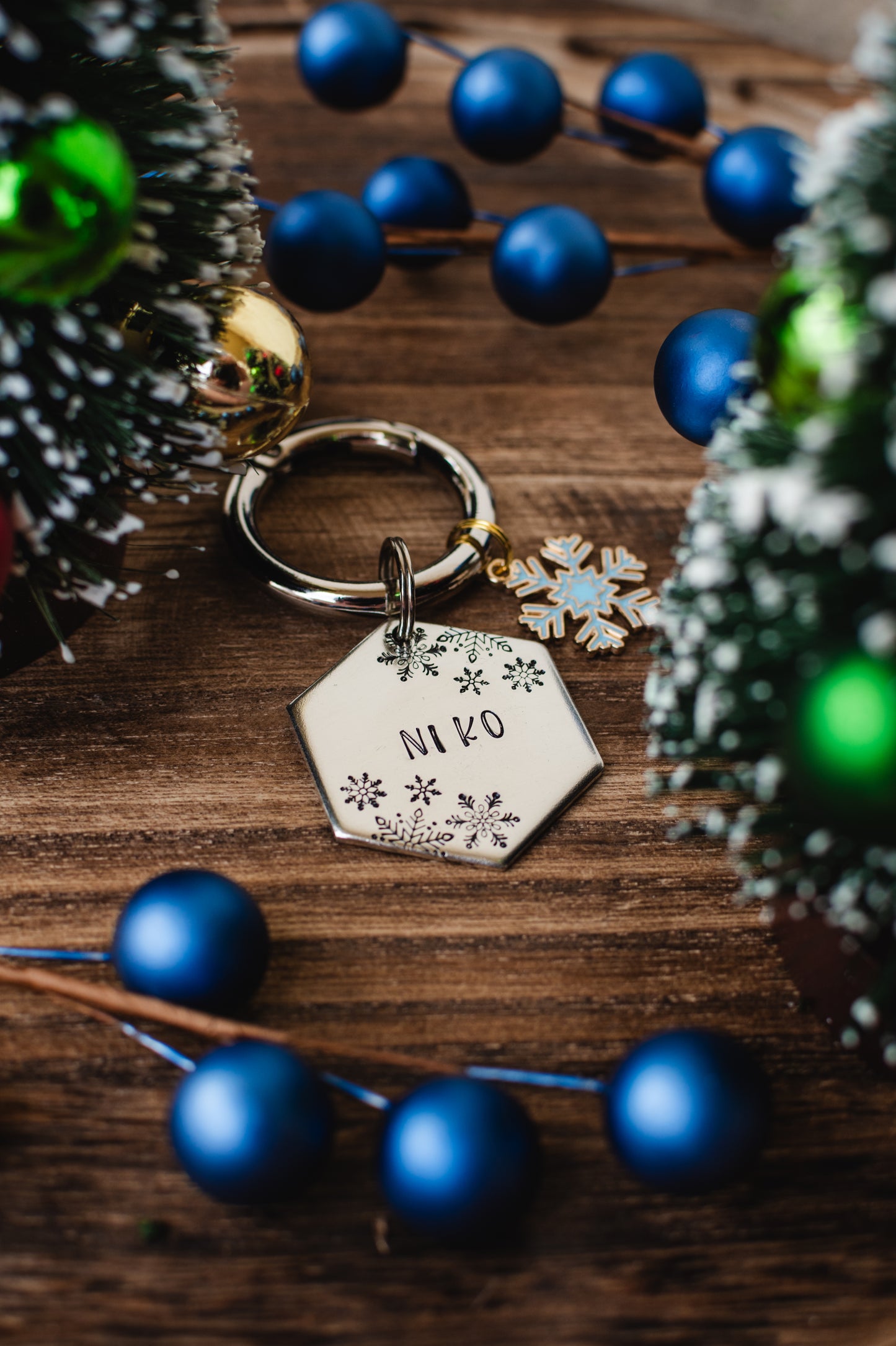 Christmas Charms