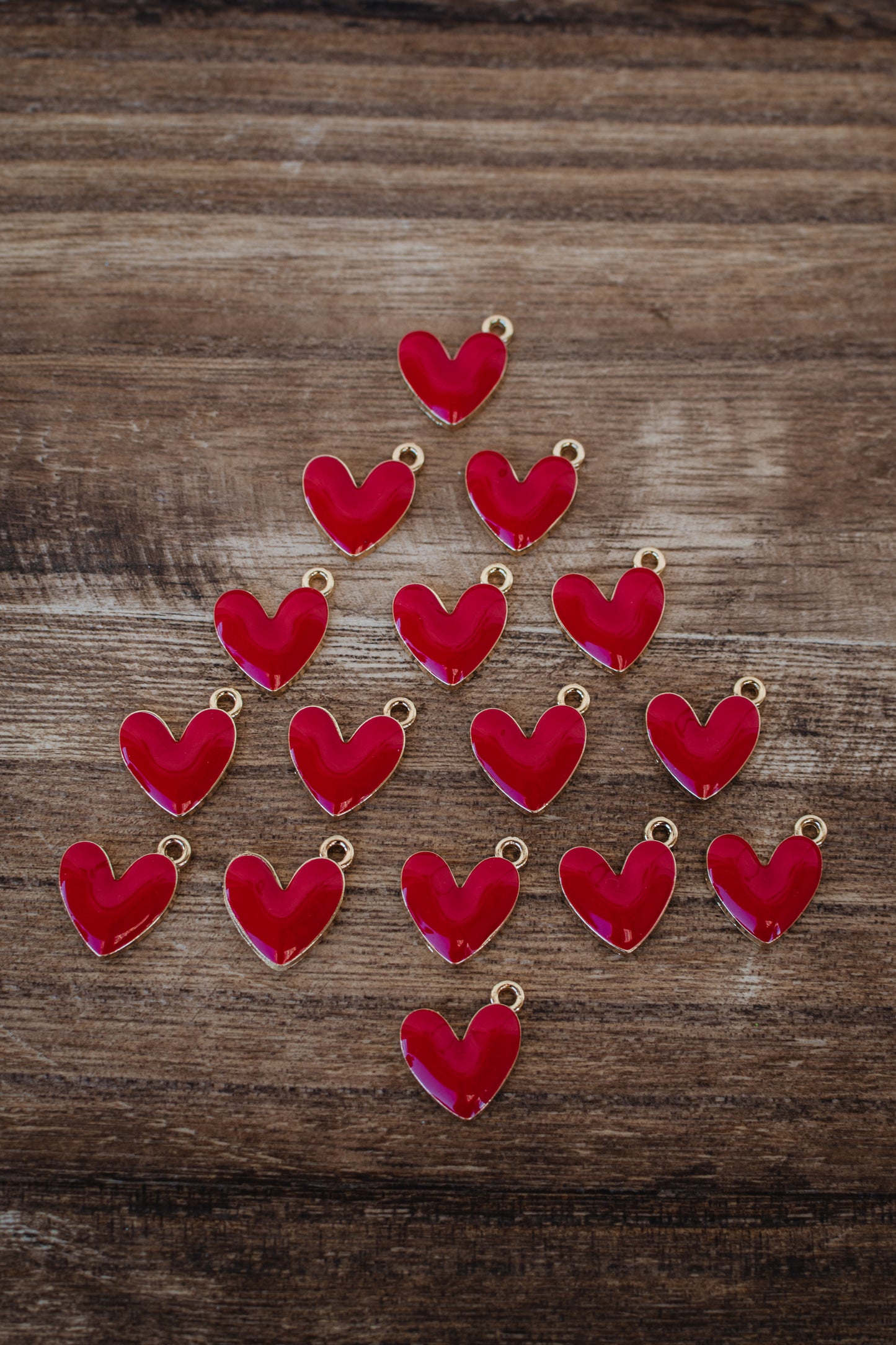 Heart Charm