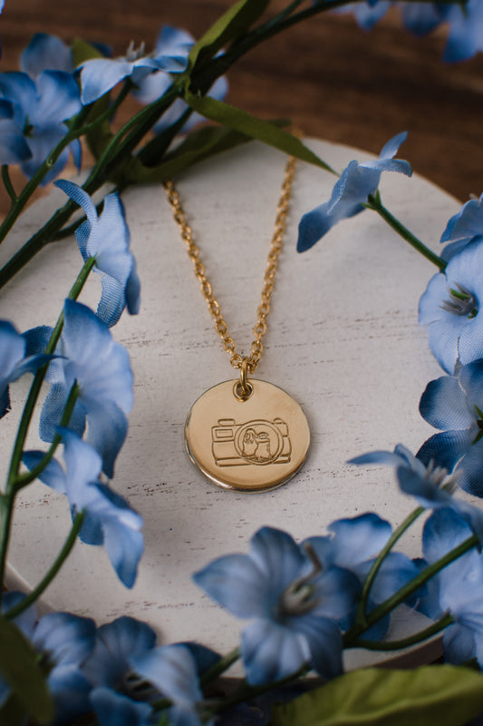 Picture Perfect | Necklace