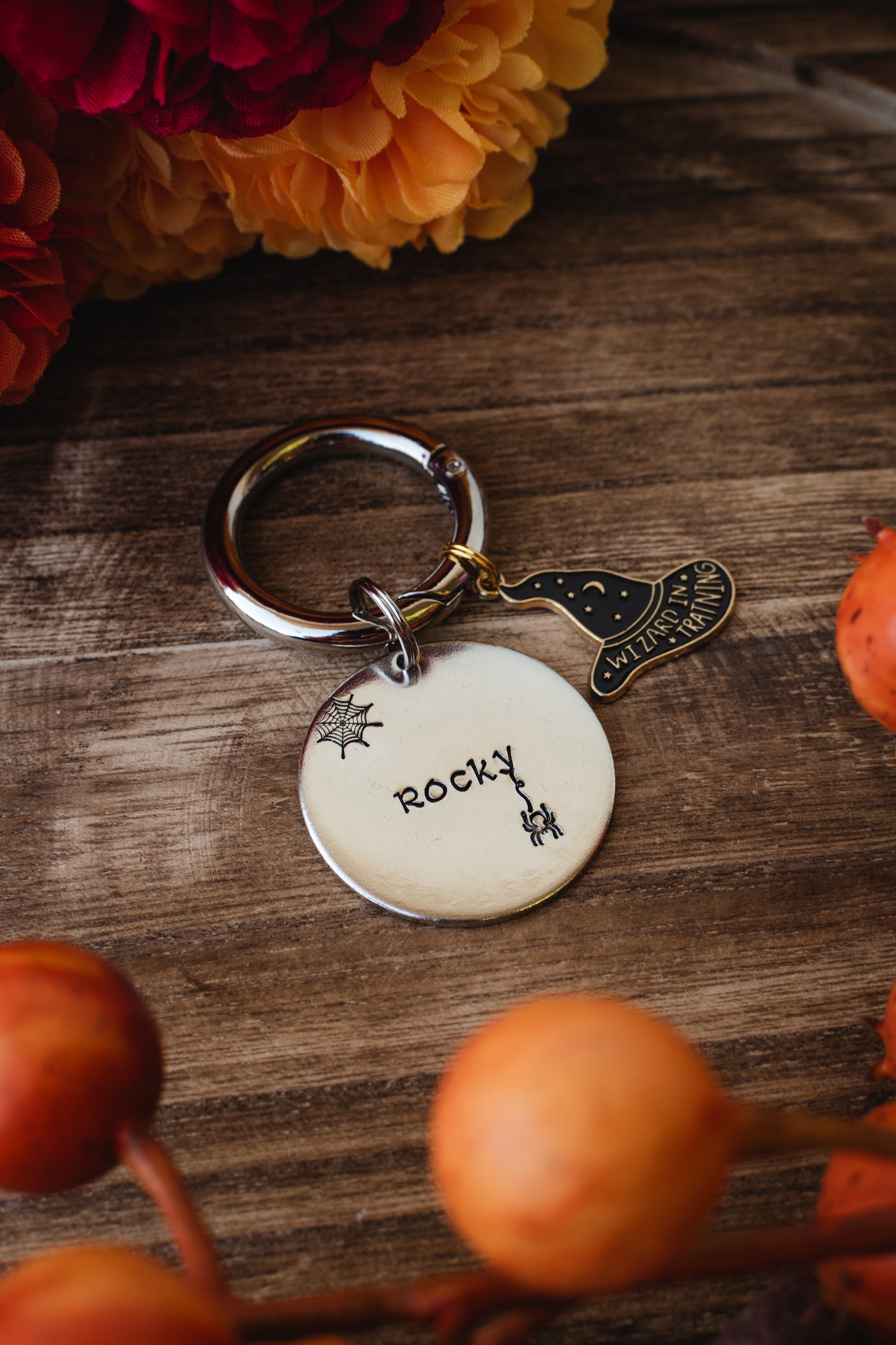Halloween Charms