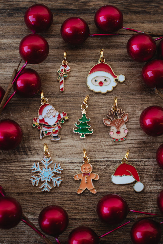 Christmas Charms