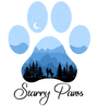 Starry Paws