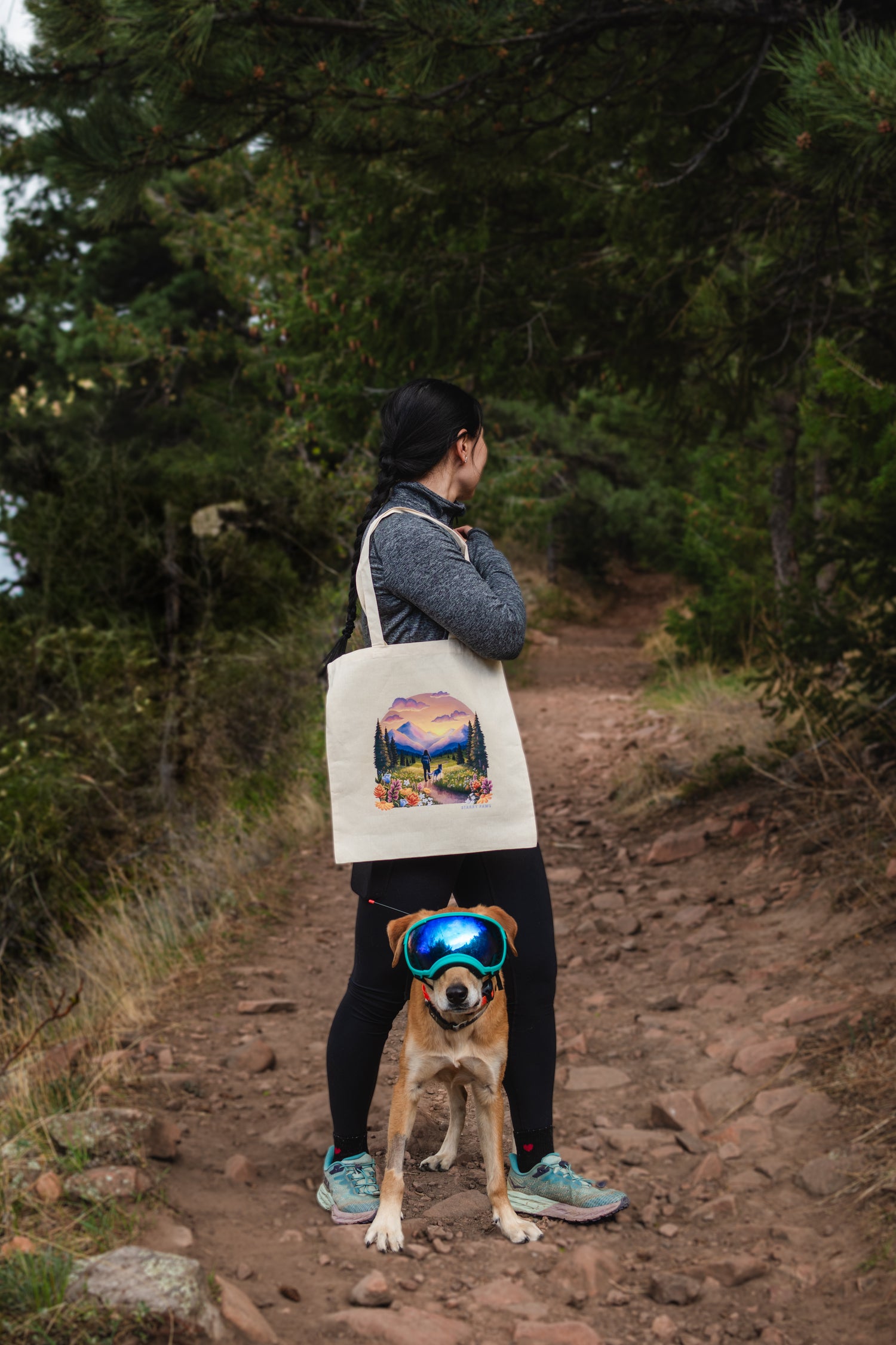 Tote Bags