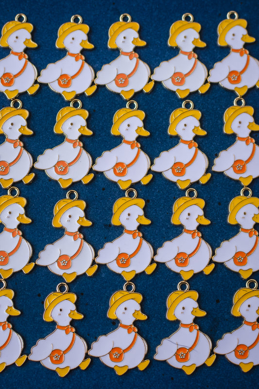 Goose | Charm