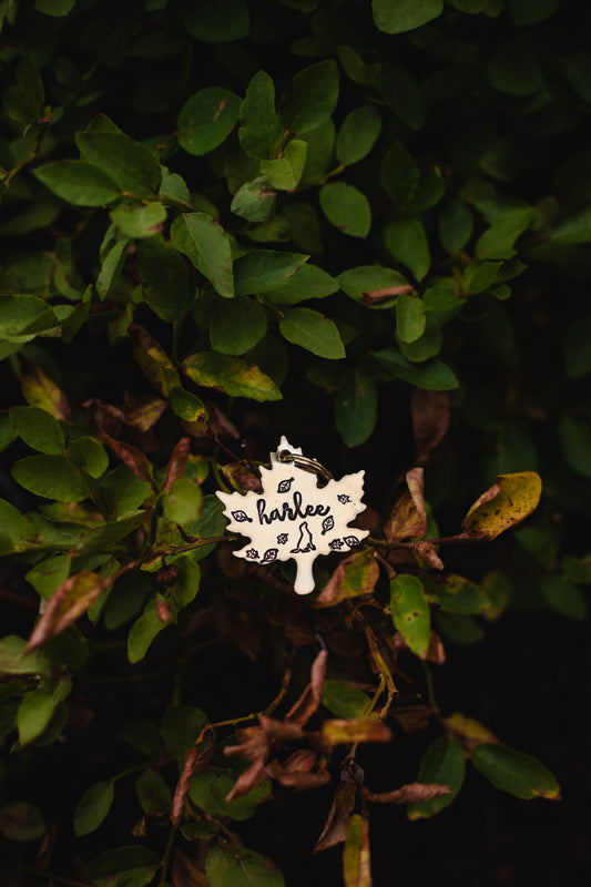 Falling In Love