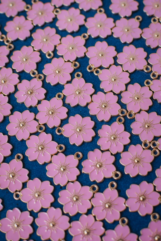 Sakura Flower | Charm