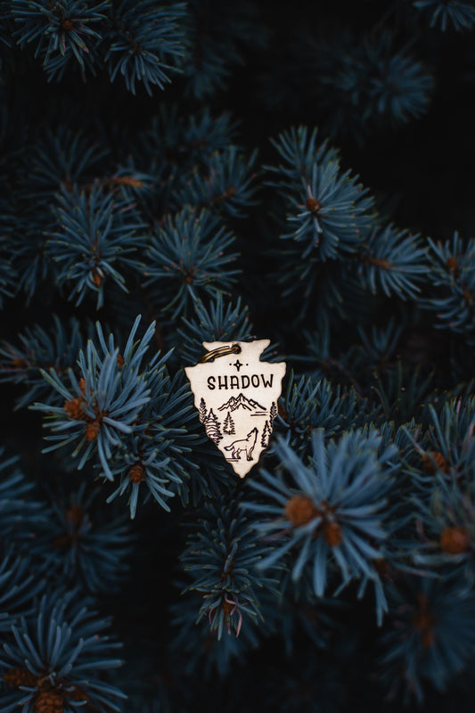 Echo of the Pines