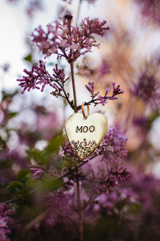 Blooming Heart
