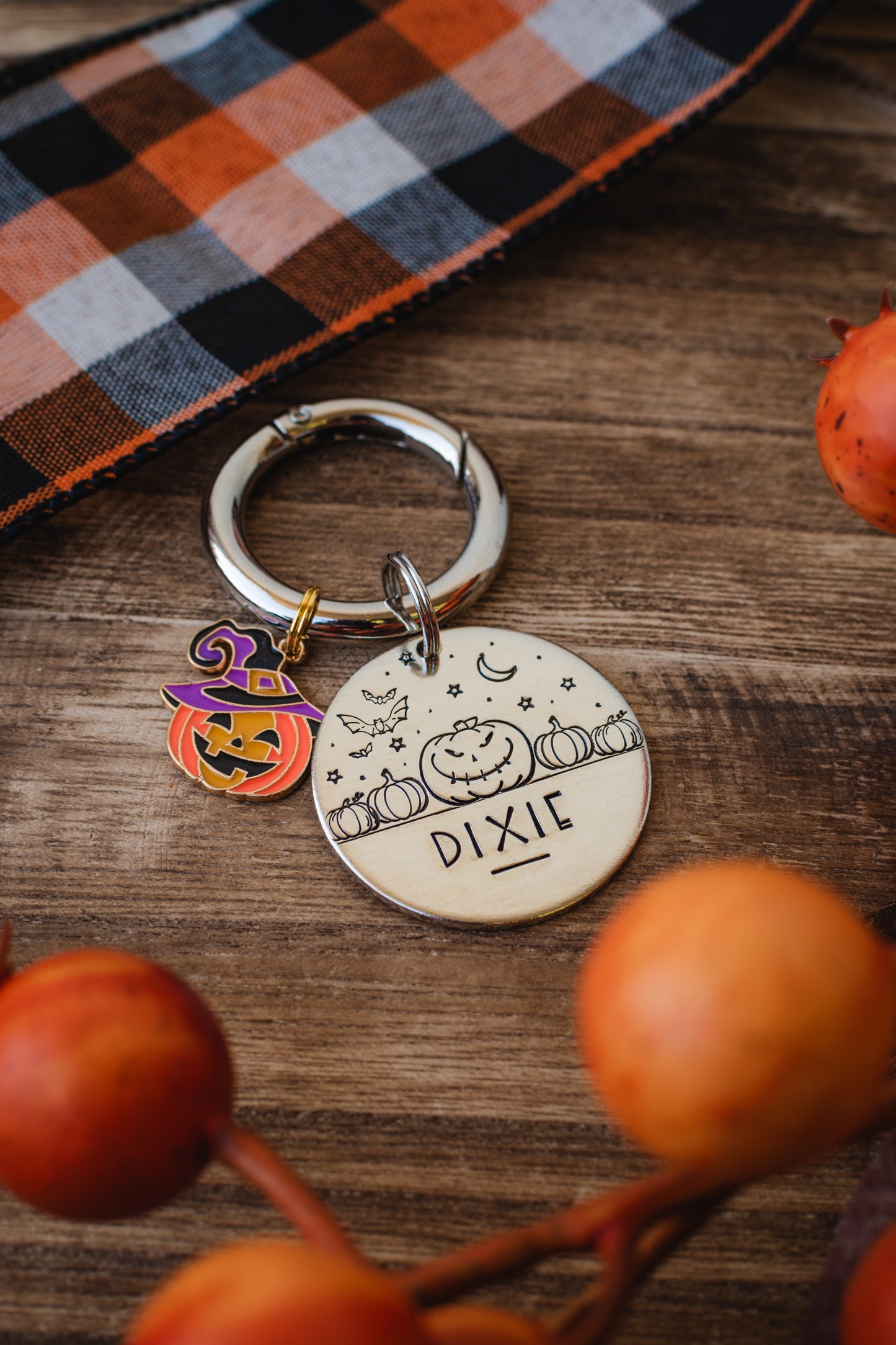 Halloween Charms